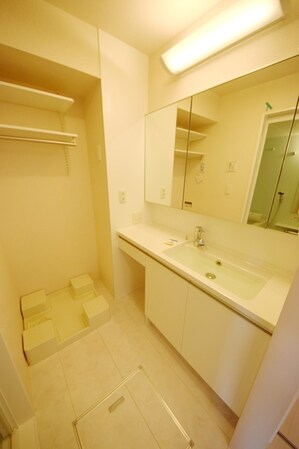 SPIRAL TOWN(スパイラルタウン)の物件内観写真